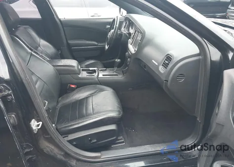 2013 Dodge Charger R/T from USA, damaged, VIN 2C3CDXCT3DH686184